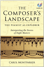 The Composer's Landscape